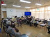 レクレーションの様子「中央デイサービスセンターの様子について紹介します」