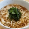 うどん（温・冷）