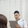 下記のメニューどれを受けても初診 上限3300円（税込み）