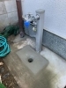 施工後「漏水修理」