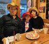 「たいがさん お誕生日おめでとうございます㊗️」