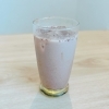 ココア（ICE）「ドリンクメニュー追加のお知らせ」