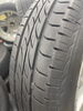 「【中古 タイヤ×アルミ】155/65R14 75S  4本セッット　￥21,890」