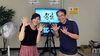 CROSSING®京都新聞スタジオの森山さんと♪「【編集部ニュース】まいぷれスタッフが出演した『打ち手会議』のアーカイブ配信がスタート！」