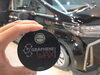 「202ブラック × GRAPHENE WAX☆ 〘石狩市コーティング・洗車　GLOW×GROW〙」
