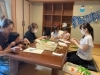 子育て広場「ふらっと」七夕飾りつくり！「経営の悩み！自分を知り巡りをよくすることで解決します[米子 レイキ]」