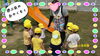 お散歩「２つに分かれて٩( 'ω' )و【交野市・小規模保育園】」