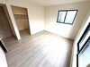 島田市井口🏠洋室「【完成済みのため即内覧可能♪】島田市井口🏠限定１棟！みらいエコ補助金７５万円対象物件✨バロー・ウエルシア・ダイソー車で３分♪並列駐車３台可能🚗玄関収納・WIC・各居室クローゼット付き収納豊富✨おうちさがしは不動産の３９へお任せください🐰🏠」