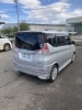 「ライトシルバーのスズキ・ソリオが中古車として入庫！！！」