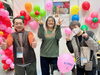 「感謝感謝🎈第12回町工場見本市2026🗓️令和8年2月19日（木）20日（金）10時～17時🏙️東京国際フォーラム【企業＆お店さんのオリジナル名入れ風船製造🎈イベントや周年記念！創立記念日のバルーンリリースなど！😊カツラテ🎈】」