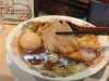 【麺屋一門チャーシュー屋 ひろき】