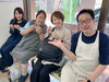 「葛飾ぶらり訪問記⭐まいぷれ葛飾仲間【森のケーキ屋どんぐり・かなえすデザイン・SouRire Balloonふらっとフリースクール】⭐新小岩CafeLike→ぷりん屋ひら松→小さなお庭の多肉屋さんtaniku-day→南水元叶夢珈琲🍰🌵☕」