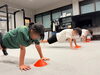 「【B/トレ塾】小学生クラスも負けてない🔥」