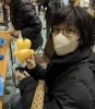 演奏後、色々なブースで楽しんでいます！「南区吉祥院の『ふれあいひろば』でピアノ演奏！【京都市南区＆下京区のピアノ・リトミック・英語リトミック・ベビーリトミック】」