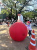 「親子運動会ありがとうございました🚩」