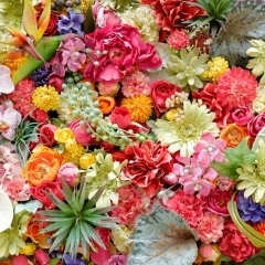 【花屋】綺麗なお花で暮らしに彩りを♪　宮崎市のお花屋さんまとめ
