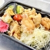 唐揚げ弁当