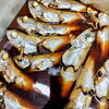 ムツ煮「10月６日のお惣菜」