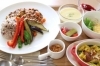 Cafe Stand Halte （一関市）