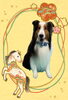 「Dog salon mofu mofu　余市町」
