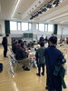 「スポーツ障害予防のための活動 ⭐︎ スポーツ整体院 B-Move」