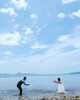 「突然ですが！！明日！！」