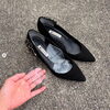 パンプス２「パンプス、痛くないですか？」