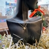 「極上ルチルクォーツのK18ピアス入荷しました！【クリスマス特別価格】」