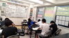 「明日で三連続の最後です！【個別指導】【大学受験】【中学受験】【大分市大道の少人数集団指導塾　王子・南大分・城南・上野ヶ丘・附属・大分西・大道・西の台・荏隈・金池・豊府】」