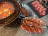 「😋京成金町駅より徒歩8分、国道6号沿い！金町で美味しい肉を食べるならここ『炭火焼肉ホルモンリキ』さんを訪問✨牛タン・カルビ・ハラミが炭火でさらに旨くなる！もつ煮込み・焼肉屋のカレーなどの逸品料理も抜群！おすすめ酒も種類豊富🍺【編集部M】」