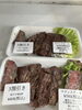 割引き「お惣菜火曜日割引き実施中」