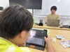モクモク編集作業「ショート動画を作ってみよう！【6/22(日)高学年クラス レッスンレポート】 」