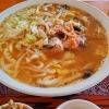 【長井市】置賜総合支庁 西置賜地域振興局 食堂