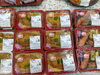 お弁当の特注も承ります。まずはご相談を！「手作り弁当出来ました！」