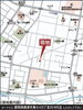 焼津市東小川🏠案内図「【ＮＥＷ✨】焼津市東小川🏠限定１棟♪駐車２台可能🚗小川小・小川中エリア🏫防犯カメラ・EV車用コンセント付き✨制震ダンパー採用♪焼津市の家探し・土地情報も地域密着の不動産の39へお任せください🐰🏠」