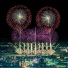 花火大会1日目見どころ