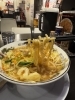 「会津若松のラーメン店「空山NEO」で冬季限定こがらしを味わってきました」