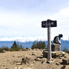 「自然に寄り添い、自然に癒される入笠山」
