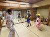 手強い子供軍「お兄ちゃん参加！」