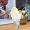 ゆずレモンソーダ