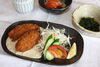 週替わり和食「○・。＊　アザレアランチ　＊。・○」