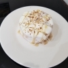 めーぷるなっつケーキ