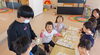 元気いっぱい！英語で遊ぶ親子の時間「未就園児さんもOK！久しぶりの幼児クラス・親子参加でスタートしています」
