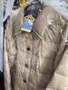 高品質ダウンジャケットクリーニング「ふかふかダウンに仕上がりました🧥✨」