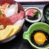 上海鮮丼