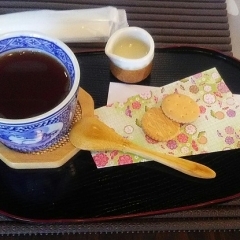 カップティ　～　nice cup of tea