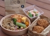 舞茸わっぱ弁当 / De&(ディアンド)