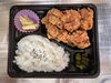 一番人気のから揚げ弁当「佐世保市下京町／ゴーゴーキッチンのおすすめ弁当🍱」