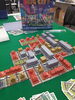 「イベント開催風景」「こみゅゲームズつねまるくん情報！」