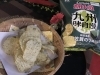 「西海物産館おすすめ商品は「九州味自慢✴︎カルビーポテトチップス」です♪」